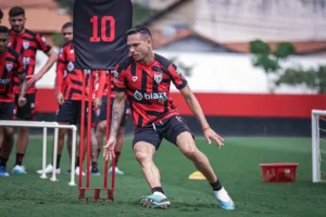 Duelo direto vai definir quem ficará no G4 (Ingryd Oliveira/ACG)