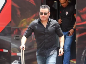 Com a melhor campanha do returno, o Atlético já conquistou 34 pontos na segunda etapa (Ingryd Oliveira/ACG)