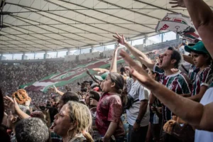 A decisão será em jogo único, e em caso de empate, haverá prorrogação e pênaltis (Marina Garcia/FFC)
