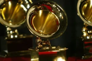 Saiba quais brasileiros já foram premiados no Grammy Latino | Foto: Getty Images