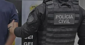 Foto: Polícia Civil