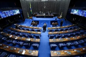 Essa é a primeira mudança feita no sistema de impostos sobre consumo desde a redemocratização em 88 | Foto: Marcelo Camargo/ABr