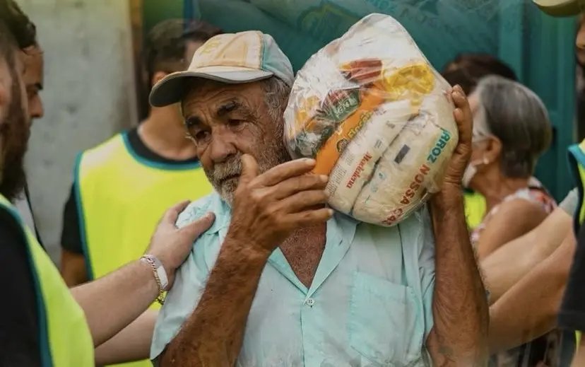 A programação inclui diversos atendimentos gratuitos a sociedade | Foto: Divulgação