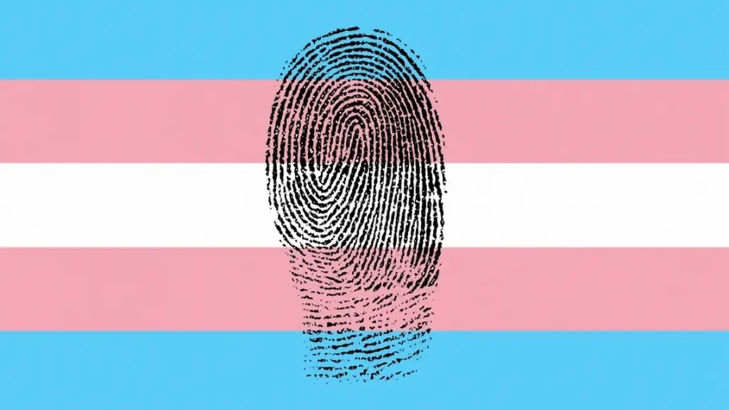 A manutenção da estrutura transfóbica no RG reacende o debate sobre a inclusão e respeito às identidades trans no âmbito governamental. | Foto: Bicha da Justiça