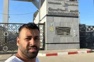 Israel inclui 33 brasileiros em lista para deixar Gaza por passagem de Rafah