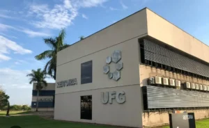 Foto: UFG