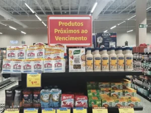 Proposta visa à proteção da população, já que o consumo de produtos próximos da data de vencimento pode provocar danos à saúde | Foto: Reprodução