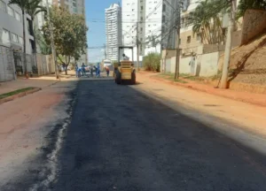 Goiânia: Avenida Jamel Cecílio, no Jardim Goiás, passará por interdição no sábado