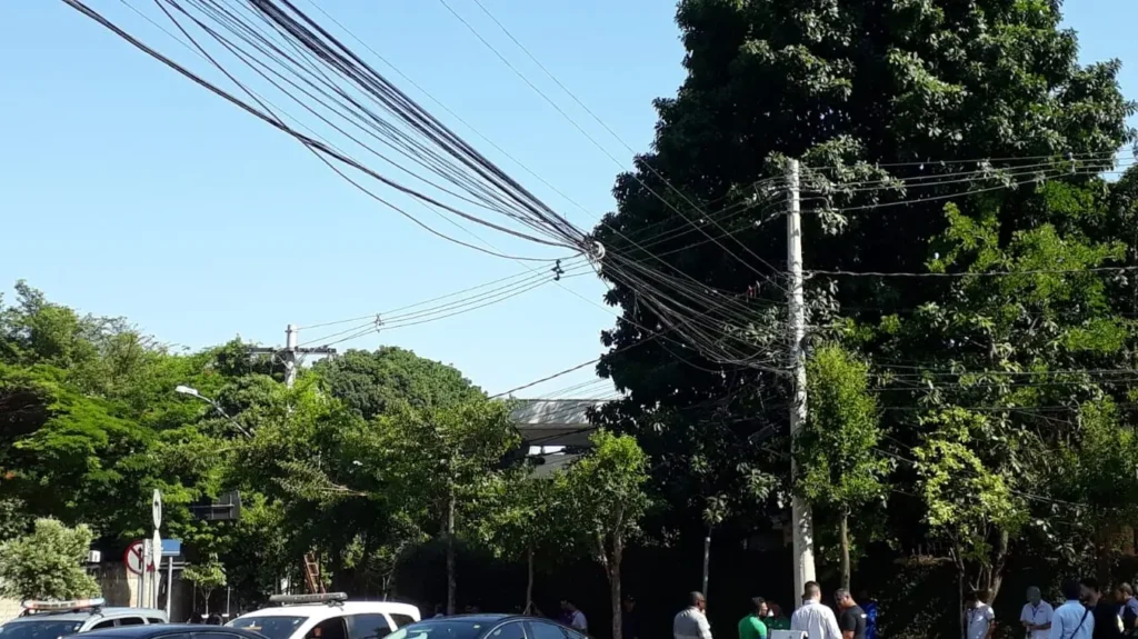 Foto: Ícaro Gonçalves/O Hoje