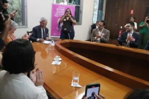 Dados mostram aumento na procura por exames de mamografia durante e após campanha Outubro Rosa. | Foto: SES