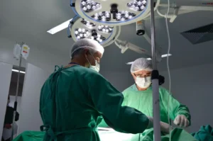 Fila para cirurgias eletivas teve redução de 54%. | Foto: Divulgação