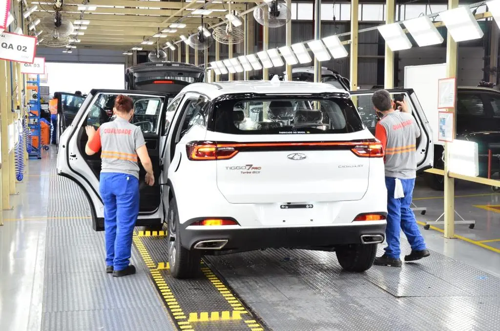 Dados mostram que o Estado tem cerca de 3,8 milhões de pessoas em postos de trabalho. | Foto: Divulgação