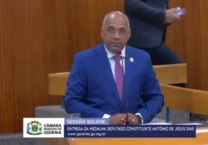 Depois de Caiado, prefeito de Goiânia também anuncia luto de 3 dias pela morte de Batista Custódio