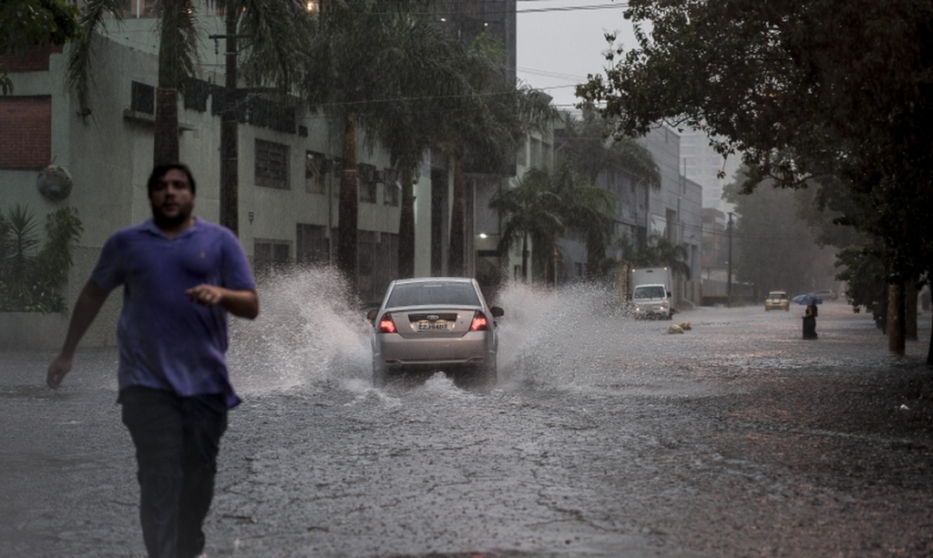 Foto: Marcelo Camargo/Agência Brasil
