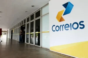 Sindicato dos Trabalhadores dos Correios em Goiás acusa manifestação de política com o intuito de derrubar o presidente. | Foto: Marcelo Camargo - Agência Brasil