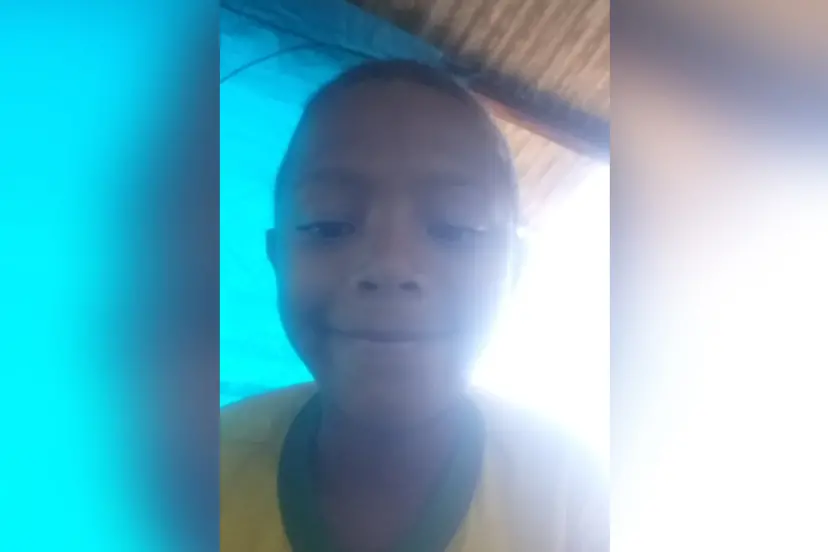 menino