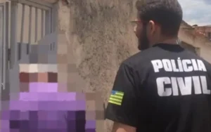 Foto: Polícia Civil