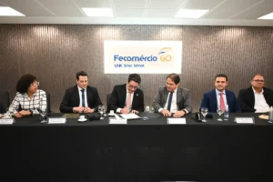 Aplicativo apresentado ao setor produtivo reduz tempo e encurta caminhos para as pessoas que buscam trabalho | Foto: Rodrigo Cabral