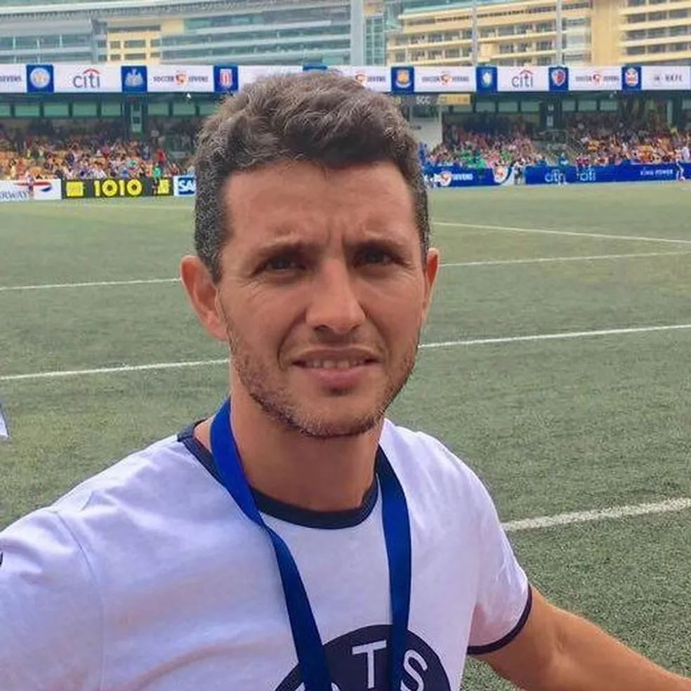 Brasileiro afirma que no momento agiu por instinto | Foto: Reprodução
