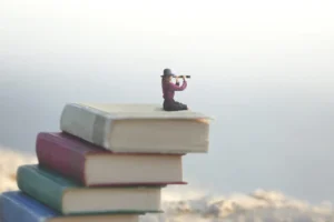 Livros com ensinamentos poderosos | Foto: iStock
