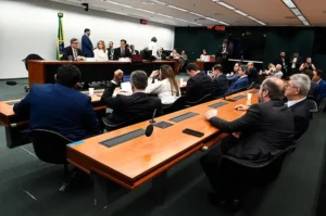 A liberação dos R$ 4 bilhões está prevista em uma instrução aprovada pela Comissão Mista de Orçamento. | Foto: Senado