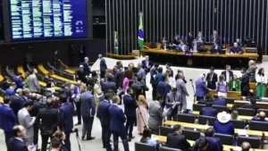 Brasil marca um passo significativo na promoção da igualdade e no reconhecimento da diversidade cultural que compõe sua identidade. | Foto: Redes Sociais