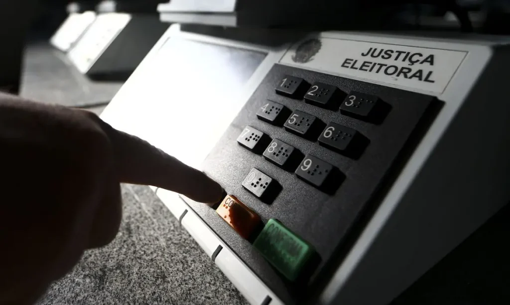 Caso o Tribunal Regional Eleitoral de Goiás (TRE-GO) acate o pedido, os partidos ficarão impedidos de registrar candidatos enquanto perdurar a irregularidade | Foto: Reprodução