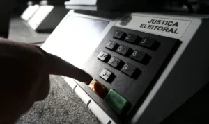Caso o Tribunal Regional Eleitoral de Goiás (TRE-GO) acate o pedido, os partidos ficarão impedidos de registrar candidatos enquanto perdurar a irregularidade | Foto: Reprodução