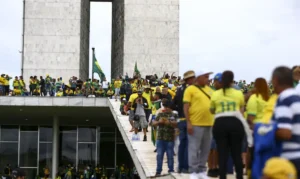 Investigados são de Santa Catarina e Minas Gerais. | Foto: Agência Brasil