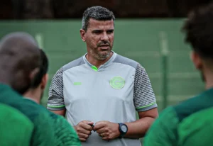 Goiás teve mais de 15 dias para se preparar para jogo decisivo (Rosiron Rodrigues/Goiás EC)