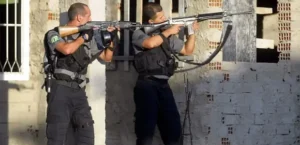 Foto: Policia Civil-RJ