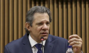 Ainda há "muita gordura monetária para queimar", afirma Haddad. | Foto: Agência Brasil