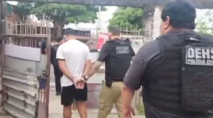 Foto: Policia Civil