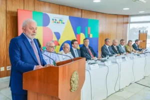 Foto: Ricardo Stuckert/PR
