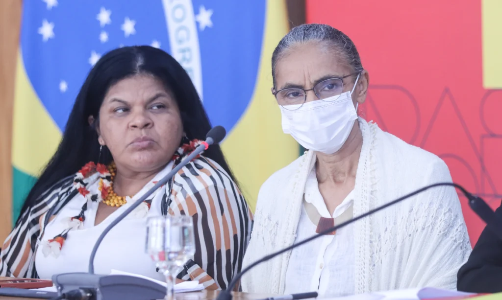 Com o resultado, o desmatamento foi o menor em cinco anos, quando registrou 7,5 mil km2, entre 2018 e 2019 | Foto: Valter Campanato/Agência Brasil