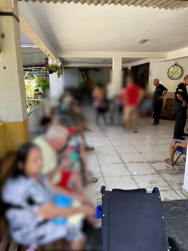 Foto: Polícia Civil