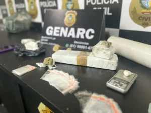 Foto: Polícia Civil