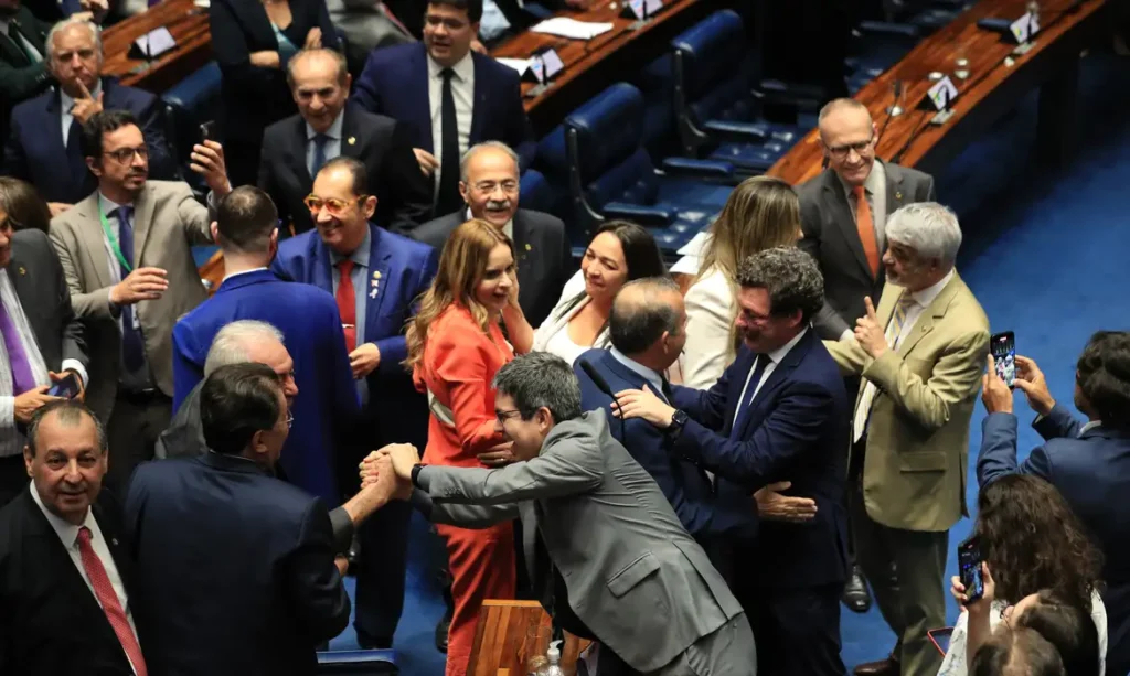 Impactos do novo sistema variam conforme setor da economia. | Foto: Agência Brasil