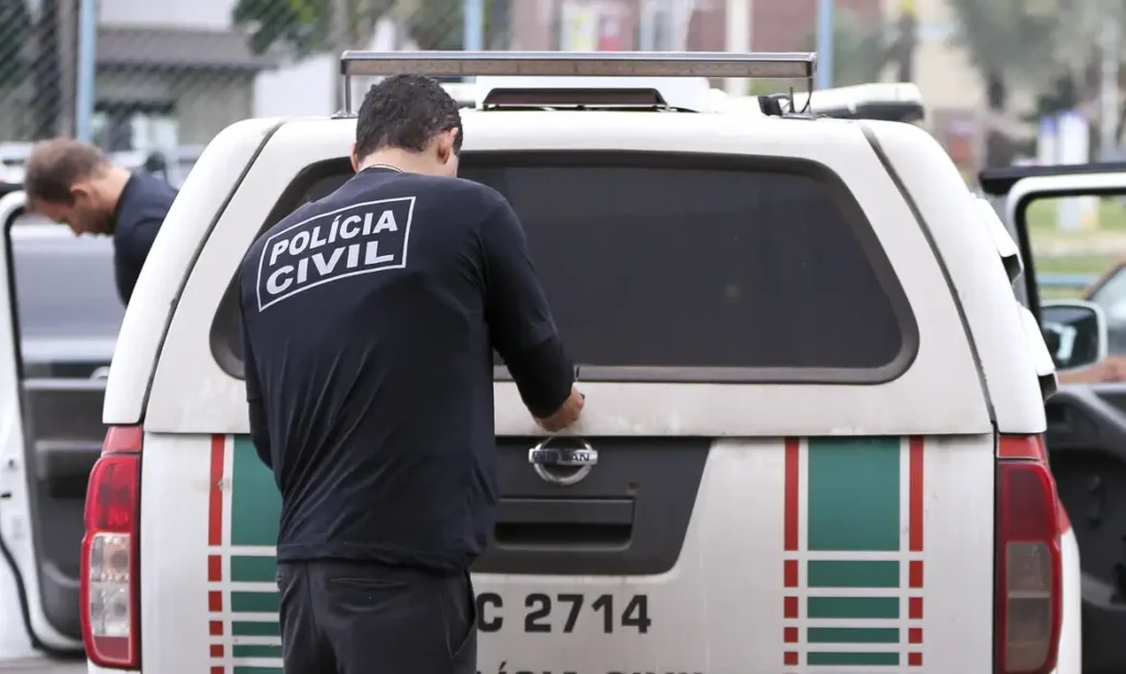 Em 2018 e 2019, houve queda mesmo com 45,5 mil registros. | Foto: Agência Brasil