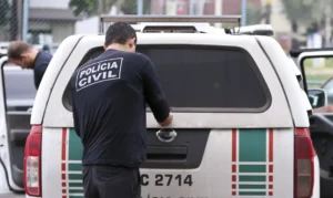 Em 2018 e 2019, houve queda mesmo com 45,5 mil registros. | Foto: Agência Brasil