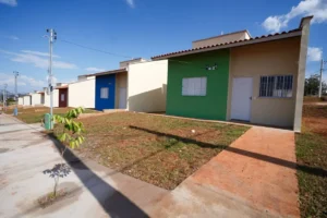As inscrições para o Aluguel Social estão abertas na cidade | Foto: Edgard Soares