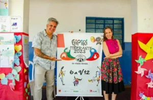 Uma programação estimulante composta por palestras, lançamentos de livros, sessões de autógrafos, encontros com escritores, apresentações musicais e teatrais, debates, exposição, caminhada poética, livraria, saraus, oficinas e encontro de ilustradores | Foto: Divulgação