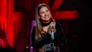 Em meio à preparação para gravar seu segundo DVD solo em Fortaleza, Simone Mendes revela sonho de ganhar um Grammy Latino e gravar álbum só com músicas de ídolos sertanejos. | Foto: Divulgação