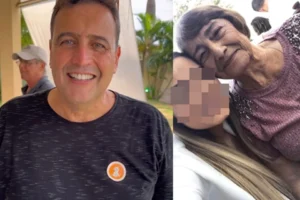 As três pessoas da mesma família tiveram intoxicação alimentar. | Foto: Reprodução