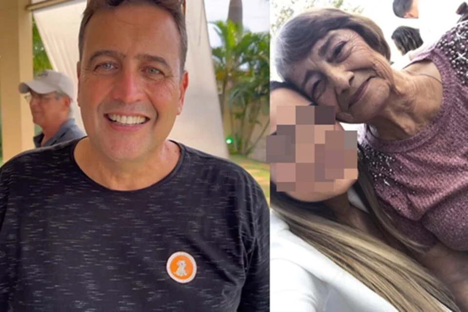 As três pessoas da mesma família tiveram intoxicação alimentar. | Foto: Reprodução