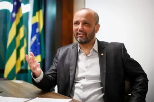 Foto: Sérgio Lima/Poder360