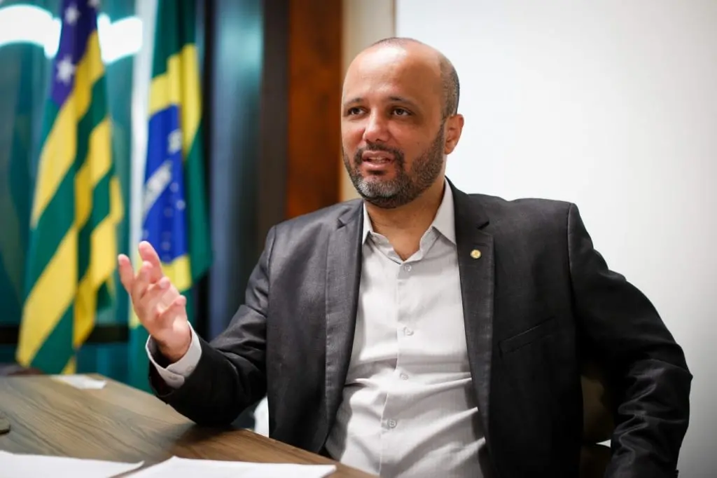 Foto: Sérgio Lima/Poder360