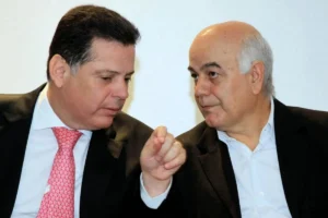 Para 2024, comenta-se, nos bastidores, que o nome de Matheus Ribeiro é certo na disputa | Foto: Reprodução