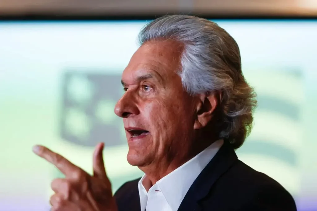 O governador foi projetado por inúmeras vezes na imprensa nacional como uma das vozes mais ativas na luta pela não aprovação da proposta | Foto: Reprodução