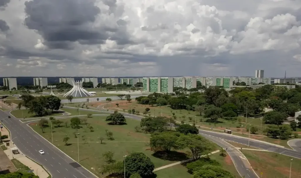 A seleção foi feita a partir dos seguintes critérios: tamanho da população (mais de 100 mil habitantes), raio de influência na região e facilidade de acesso | Foto: Rafa Neddermeyer/ABr